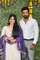 Sahakutumbanaam Movie Opening
